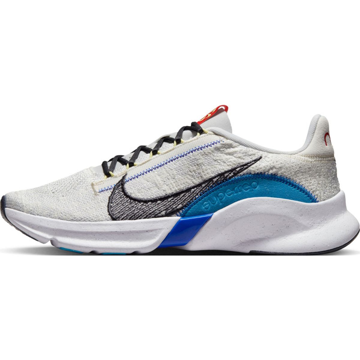 NIKE - Tenis Hombre Nike Superrep Go 3 Flyknit Multicolor