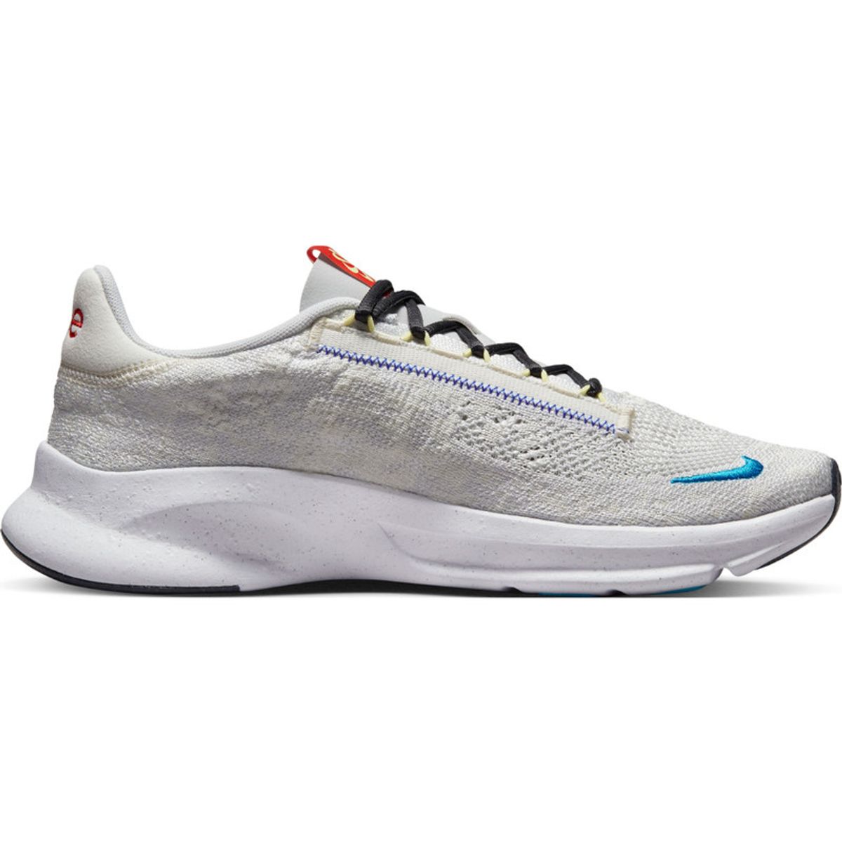 NIKE - Tenis Hombre Nike Superrep Go 3 Flyknit Multicolor