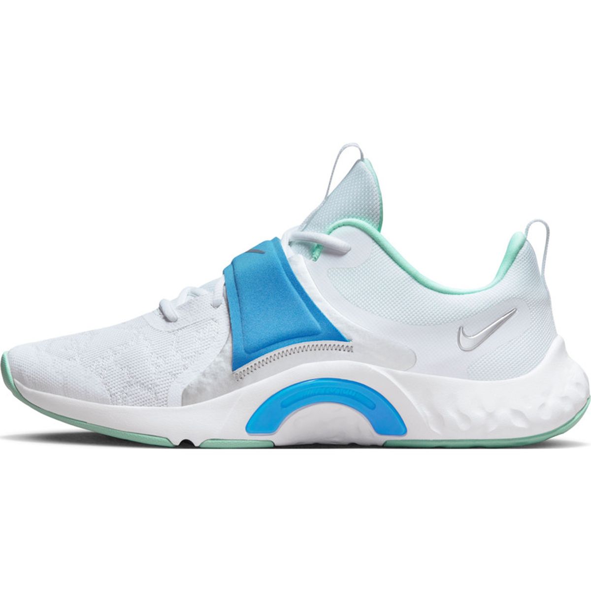 NIKE - Tenis Mujer Nike Renew In-season Tr 12 Blanco