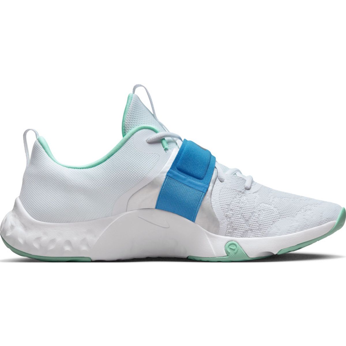 NIKE - Tenis Mujer Nike Renew In-season Tr 12 Blanco