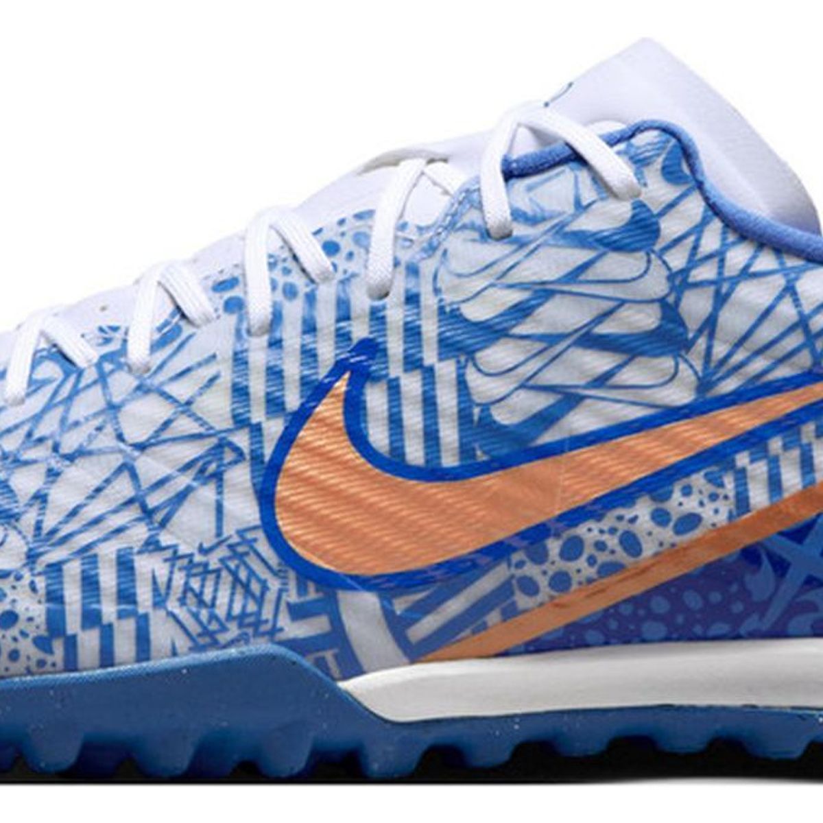 NIKE - Guayos Hombre Nike Zoom Vapor 15 Academy Cr7 Tf