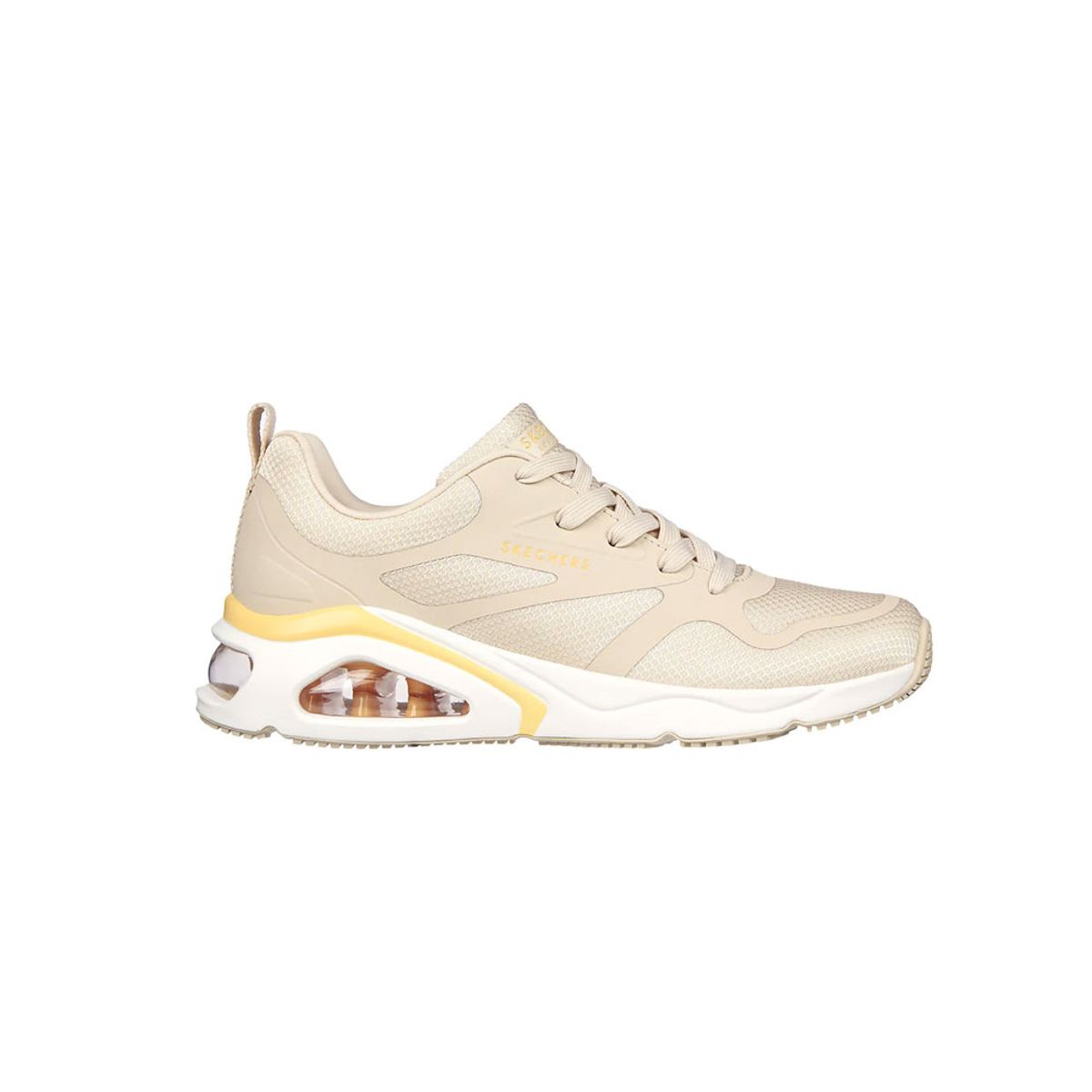 SKECHERS - Tenis Mujer Skechers Tres Air Uno Revolution - Rosado