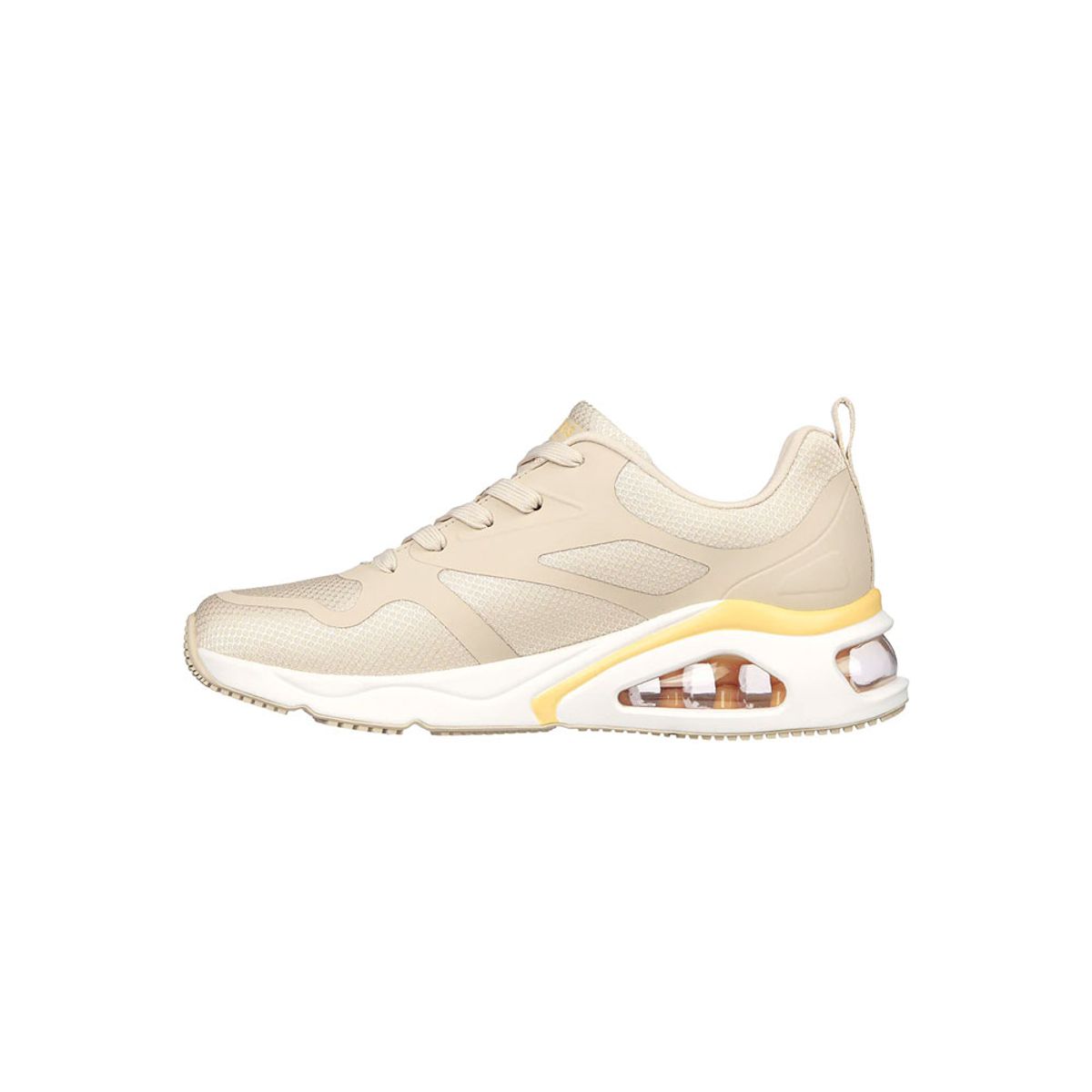 SKECHERS - Tenis Mujer Skechers Tres Air Uno Revolution - Rosado