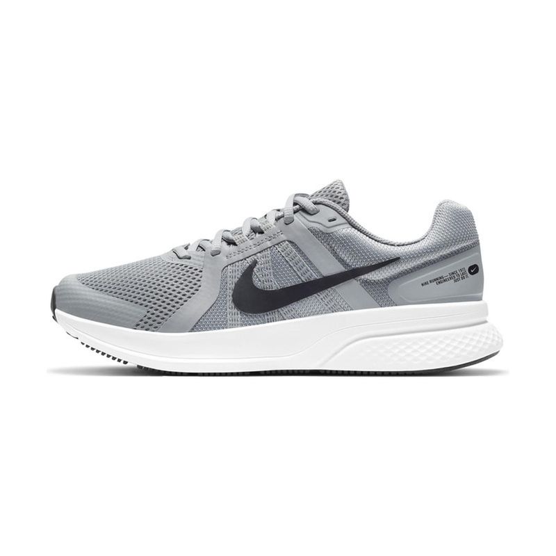 NIKE - Tenis Hombre Nike Run Swift 2 - Gris