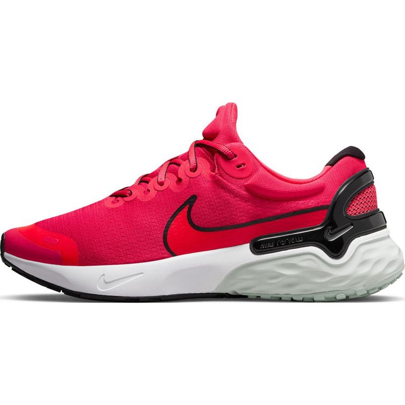 NIKE - Tenis Hombre Nike Renew Run 3 - Rojo