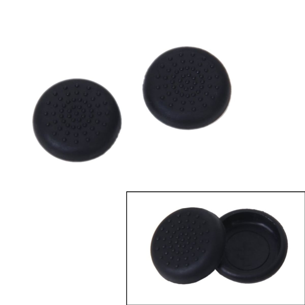 GENERICO - Protector Análogo Grips AAA Resistente 