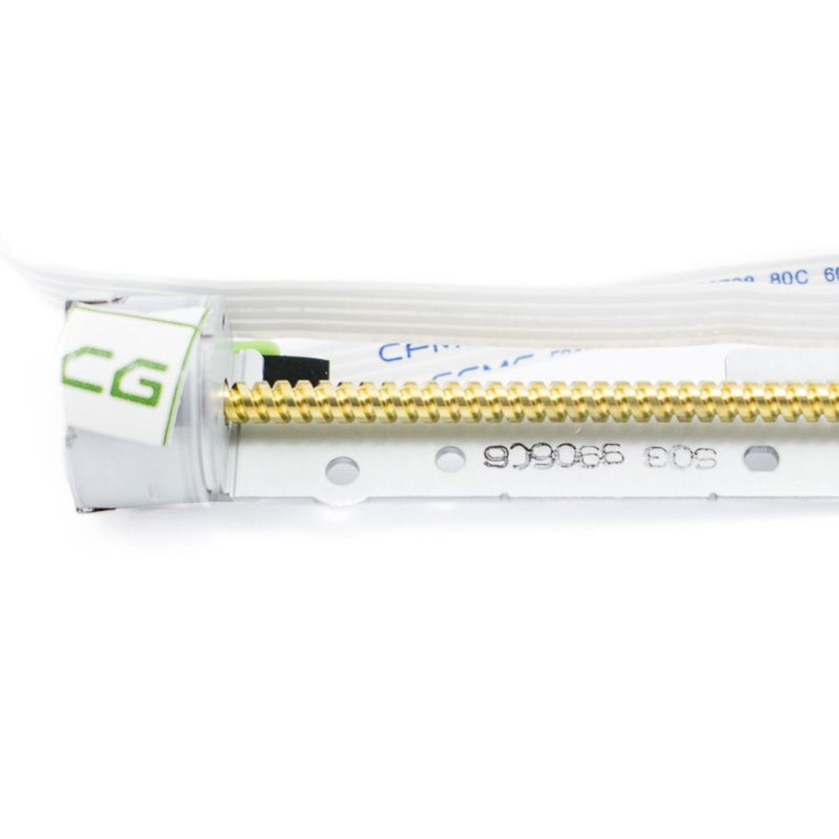 GENERICO - Motor Lateral PS2 Resistente y Garantizado  79xxx