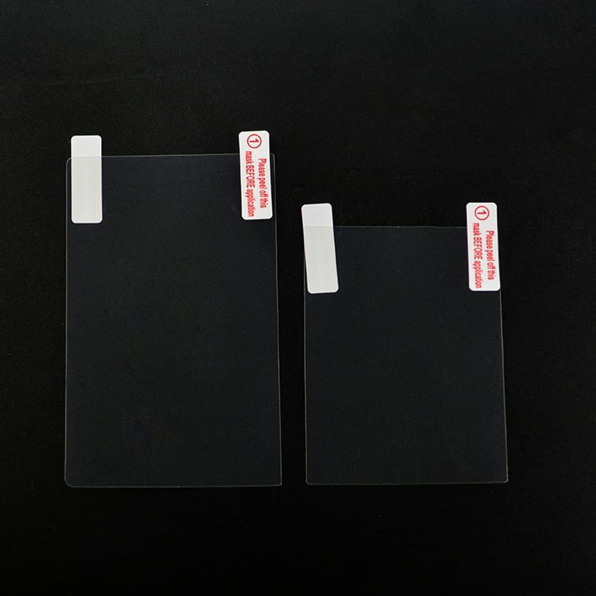 GENERICO - Protector Pantalla Nintendo 3DS XL Resistente 