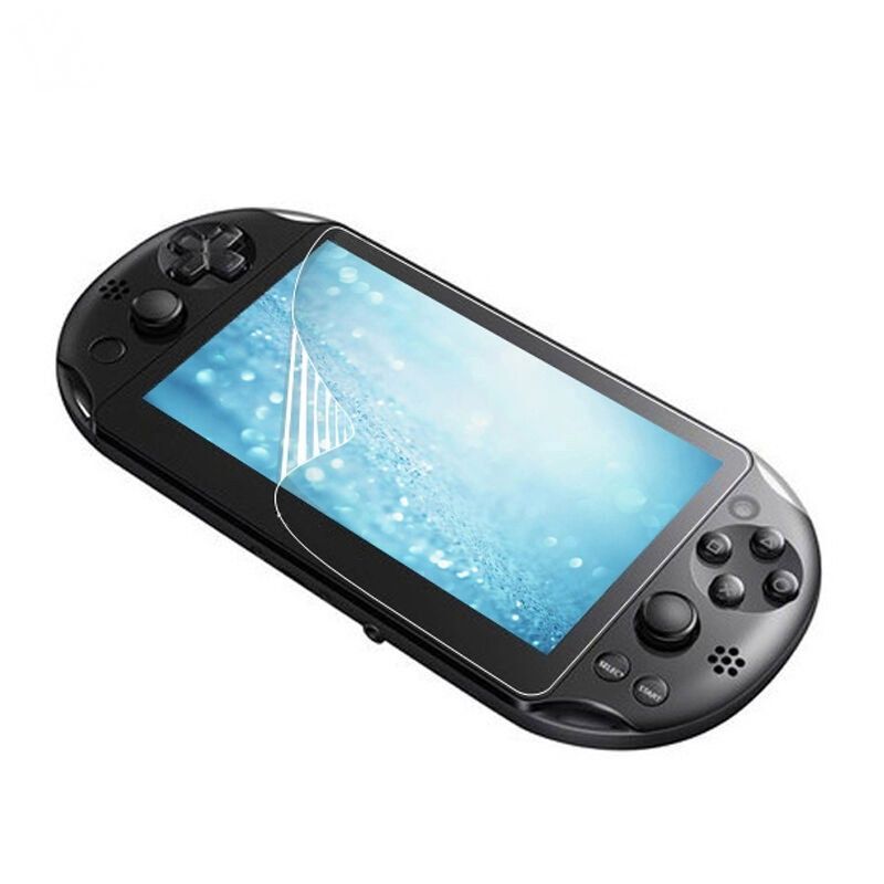 GENERICO - Protector de pantalla Belkin TrueClear™ PS Vita 2000 