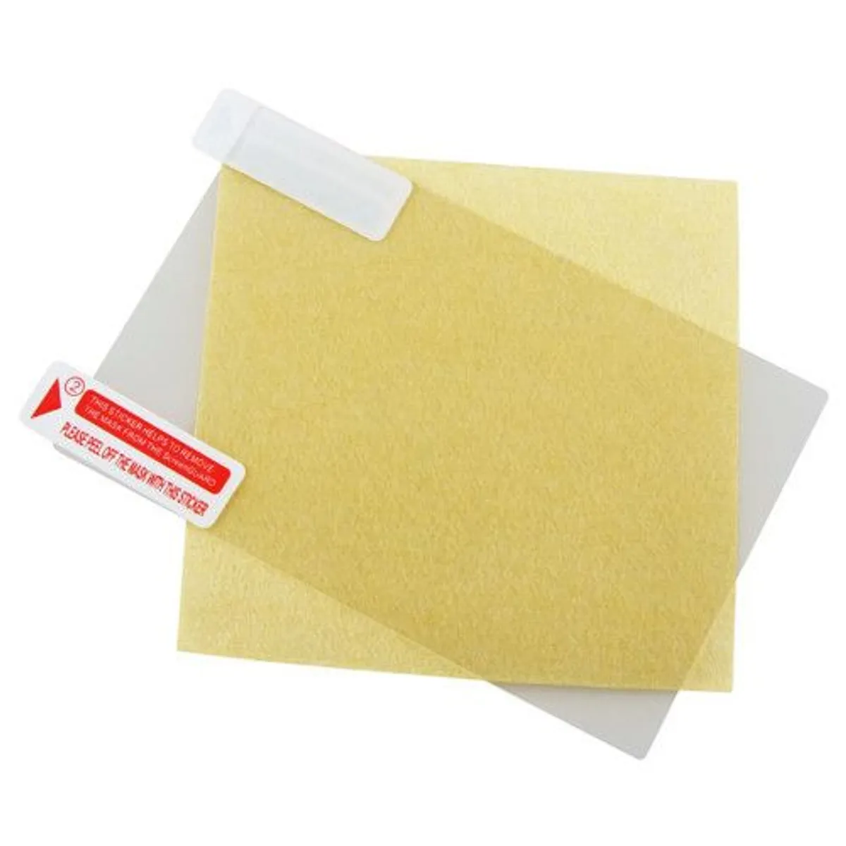 HORI - Protector Pantalla PSP GO Antirrayas 