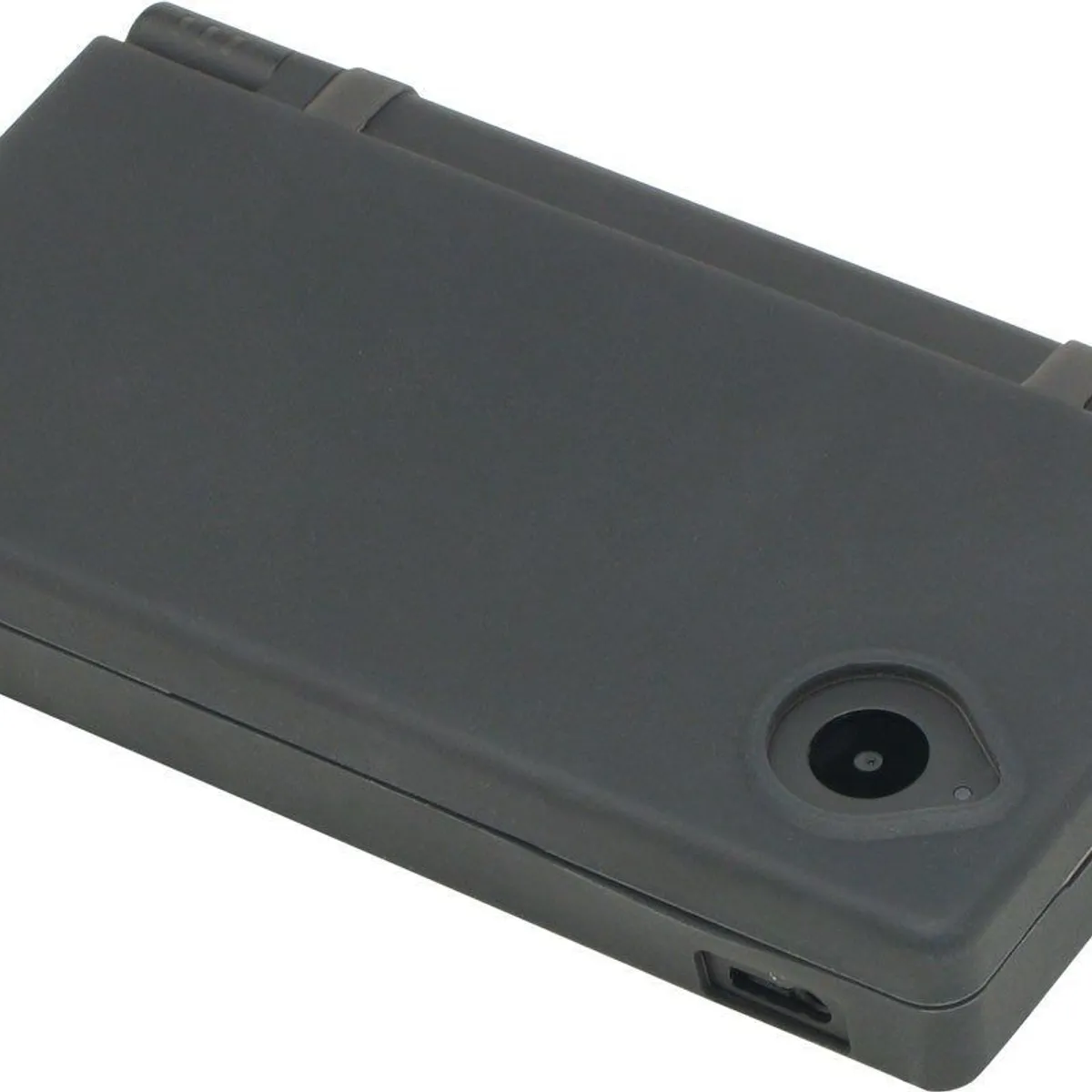 GENERICO - Forro Silicona Nintendo DSI Antideslizante 