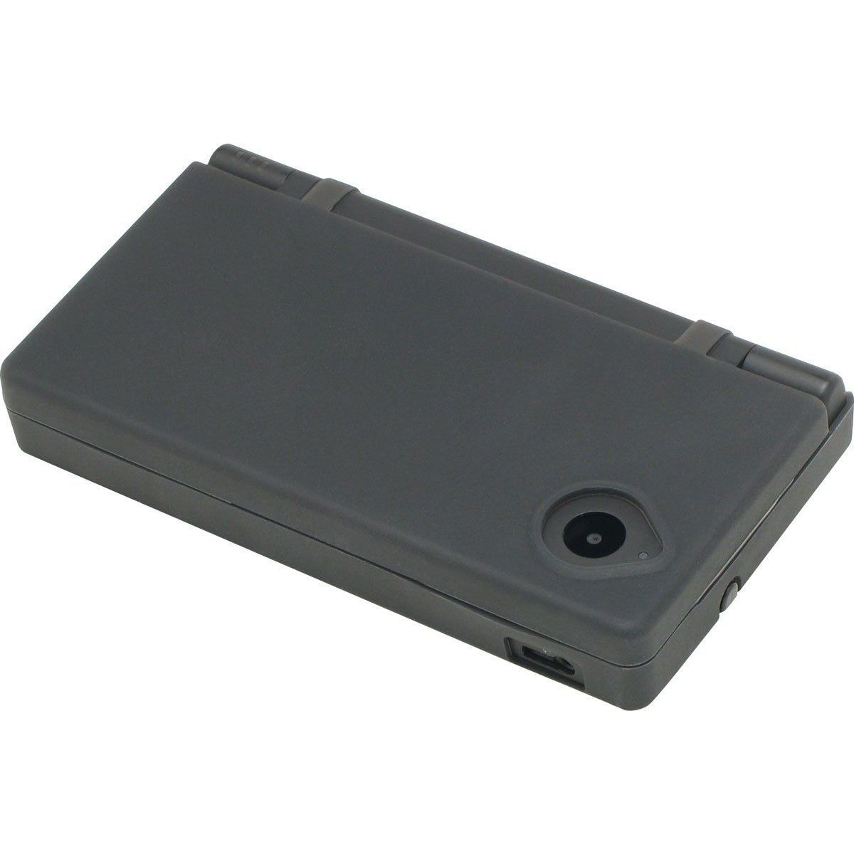 GENERICO - Forro Silicona Nintendo DSI Antideslizante 