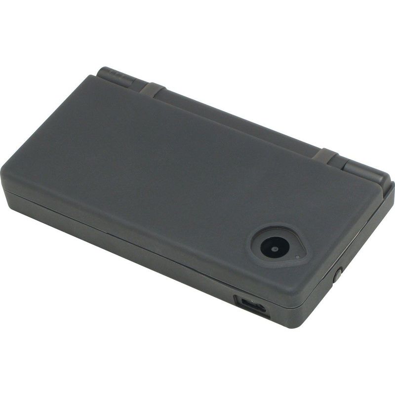 GENERICO - Forro Silicona Nintendo DSI Antideslizante 