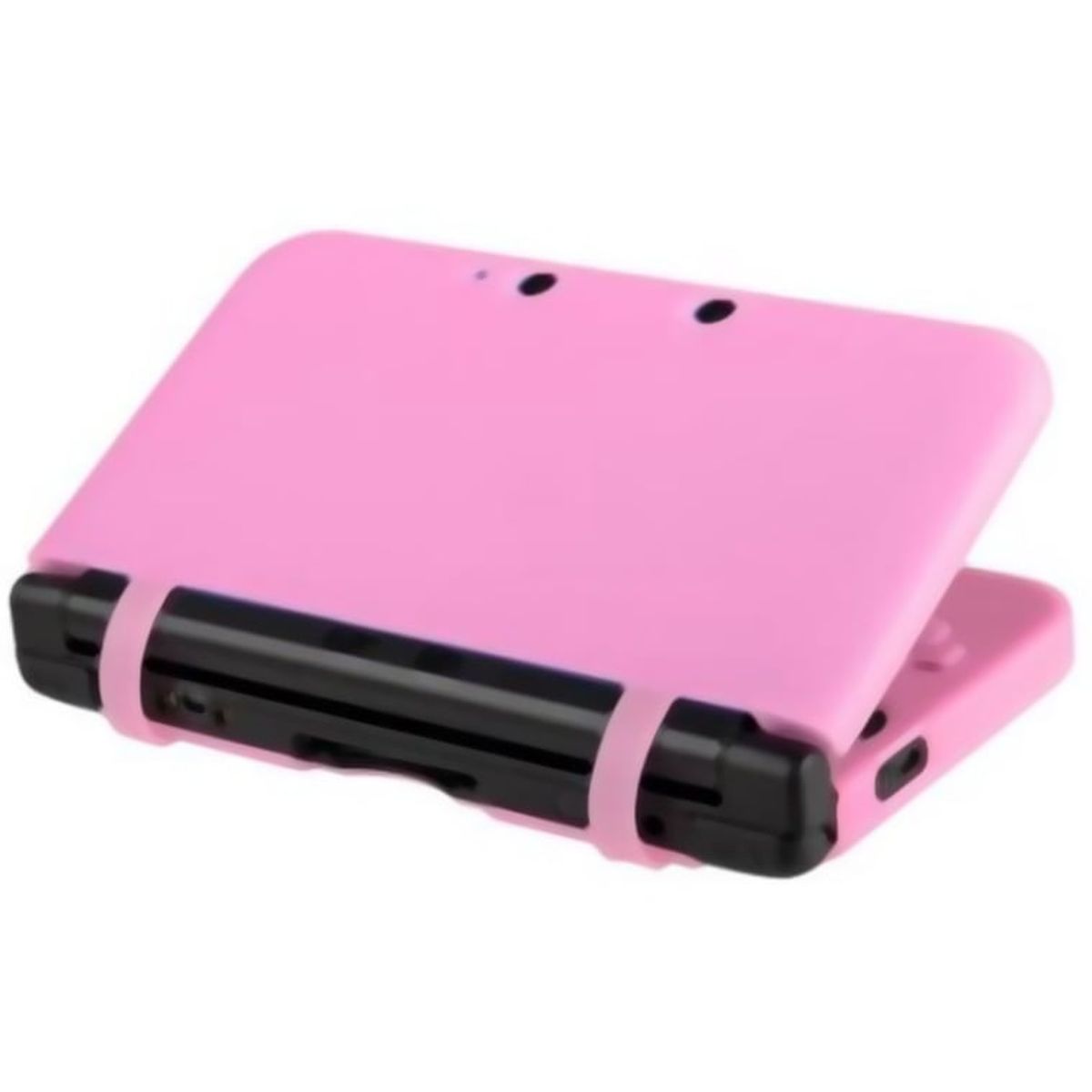 GENERICO - Funda Silicona Nintendo 3DS Durable Antideslizante 
