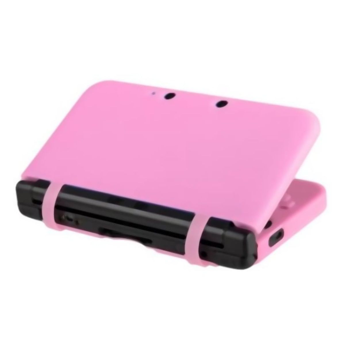 GENERICO - Funda Silicona Nintendo 3DS Durable Antideslizante 