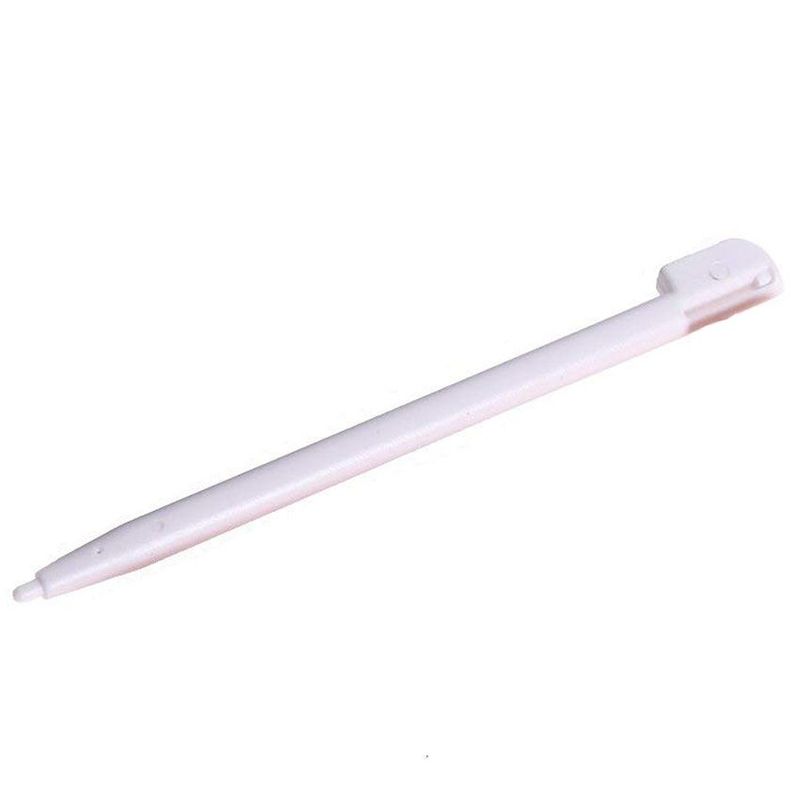 GENERICO - Nintendo Stylus DS Lite - Protección Total 
