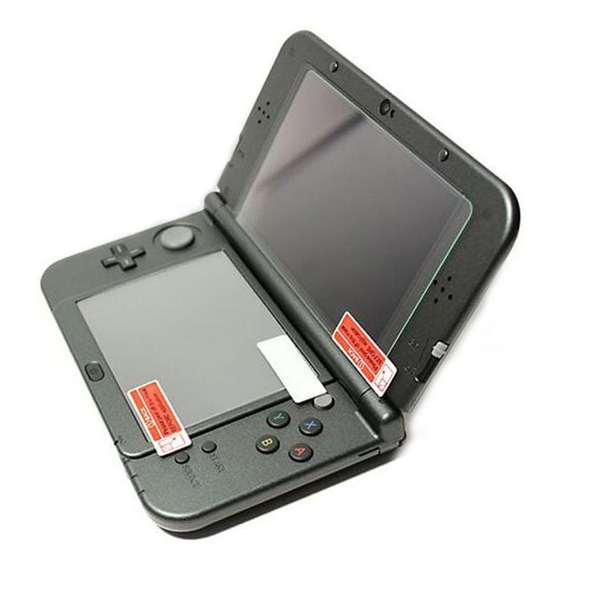 GENERICO - Screen Protector Nintendo 3DS XL Antirrayas 