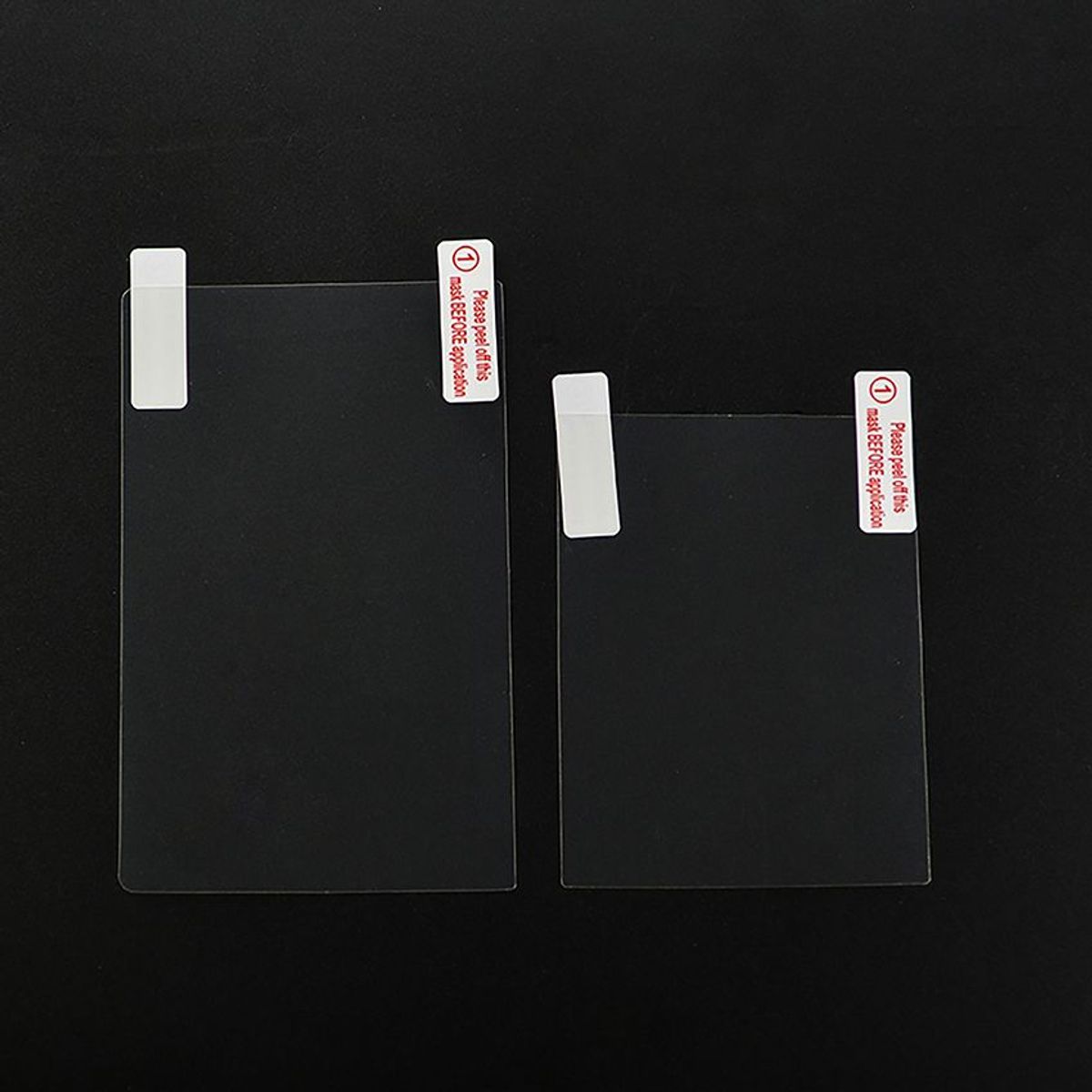 GENERICO - Screen Protector Nintendo 3DS XL Antirrayas 