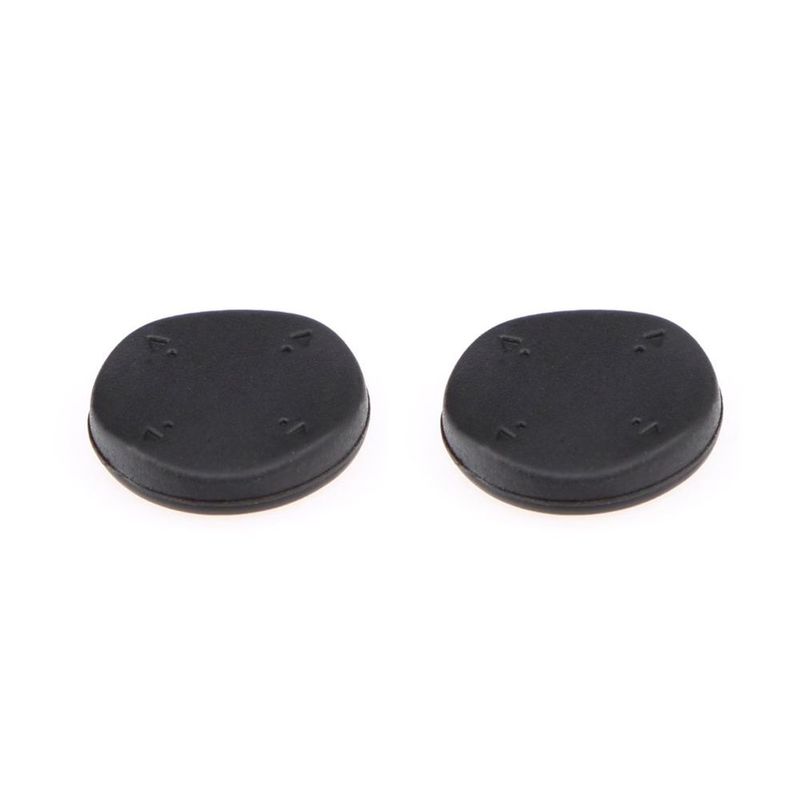 GENERICO - Grips Protector Análogo PS Vita - Máxima Precisión  Triangulos