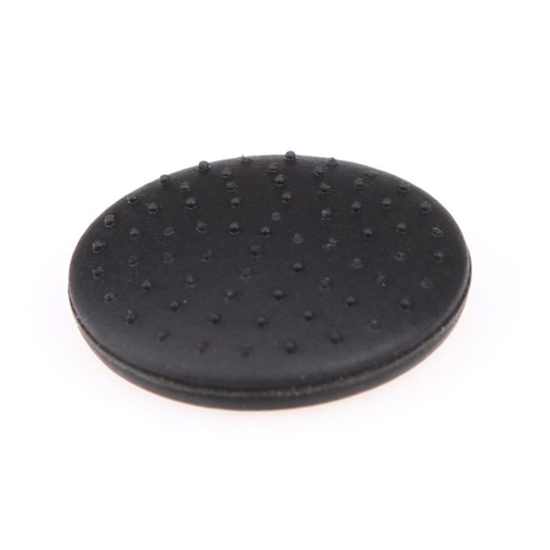 GENERICO - Grips Protector Análogo PS Vita - Máxima Precisión  Puntos - Negro