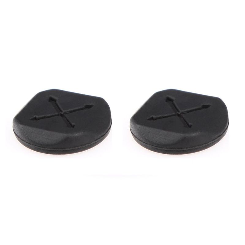 GENERICO - Grips Protector Análogo PS Vita - Máxima Precisión  Flechas