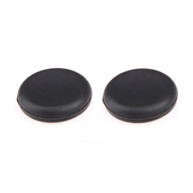 GENERICO - Grips Protector Análogo PS Vita - Máxima Precisión  Liso