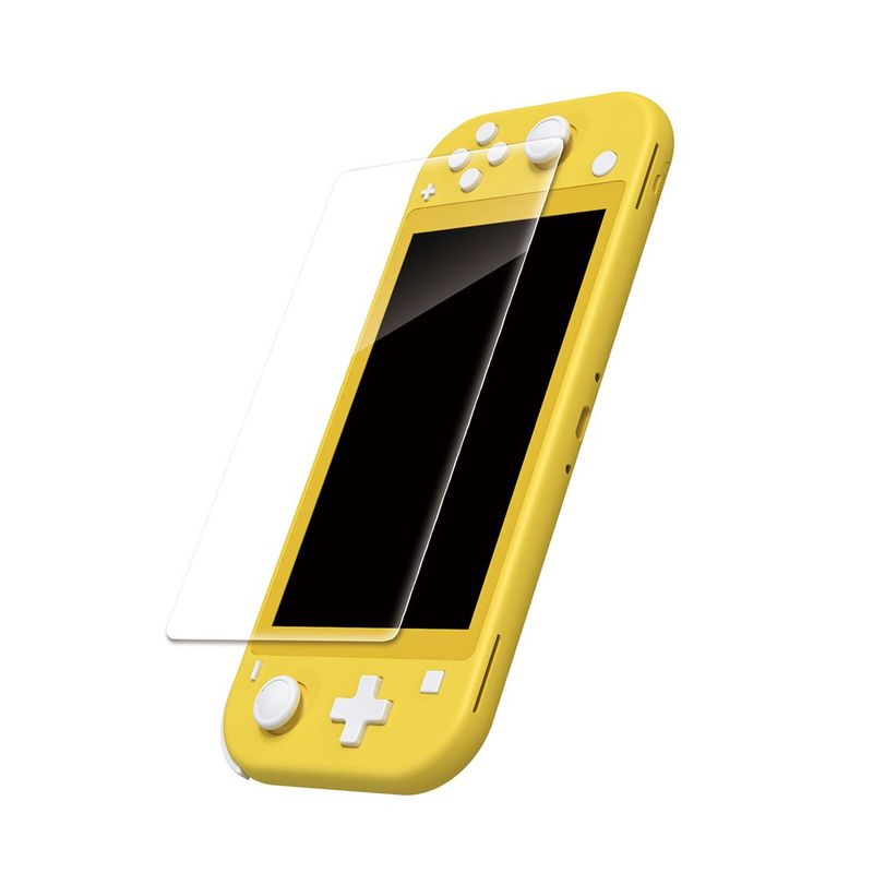 GENERICO - Protector Vidrio Nintendo Switch Lite 9H 