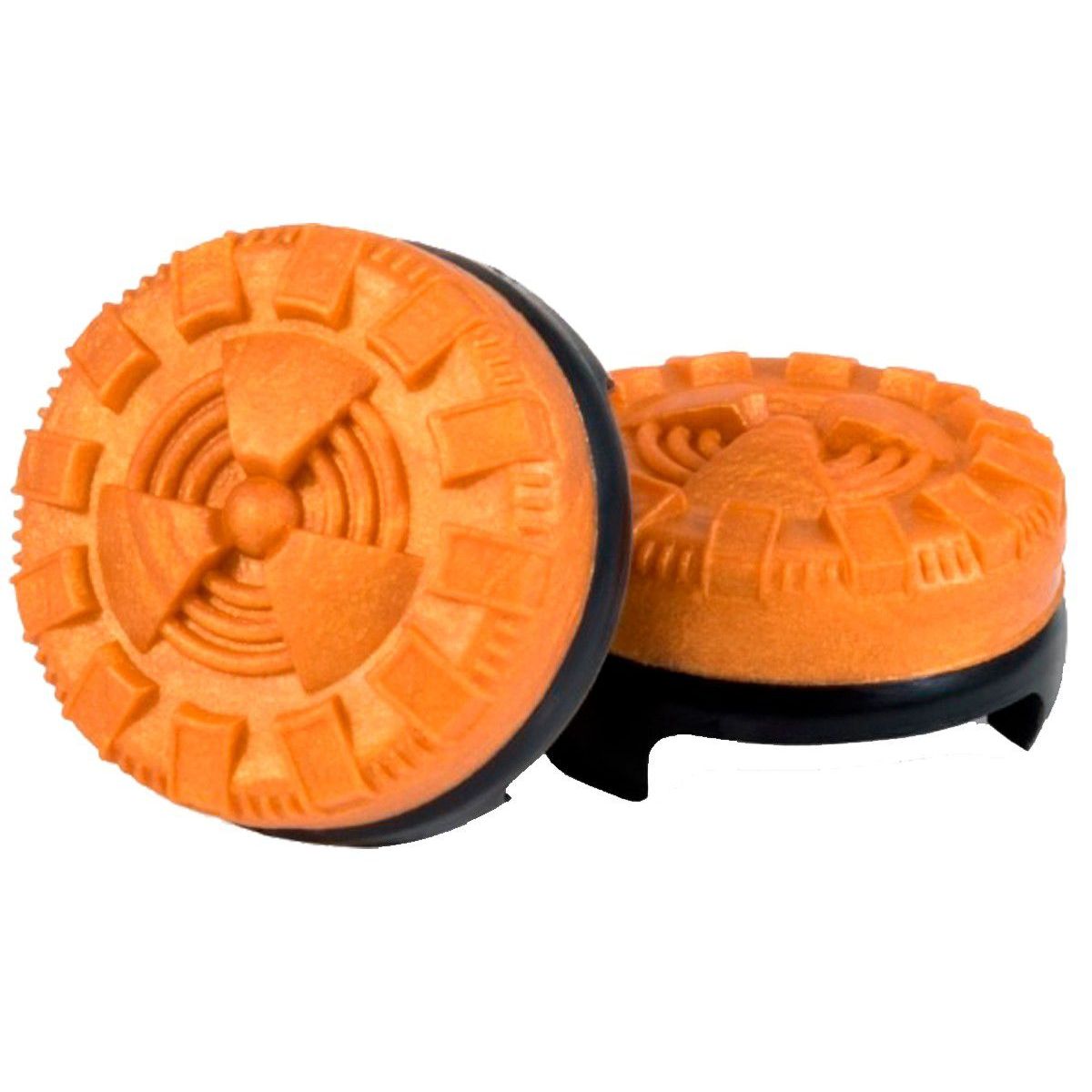 GENERICO - Kontrolfreek PS4/PS5 Agarre Antideslizante  Atomic