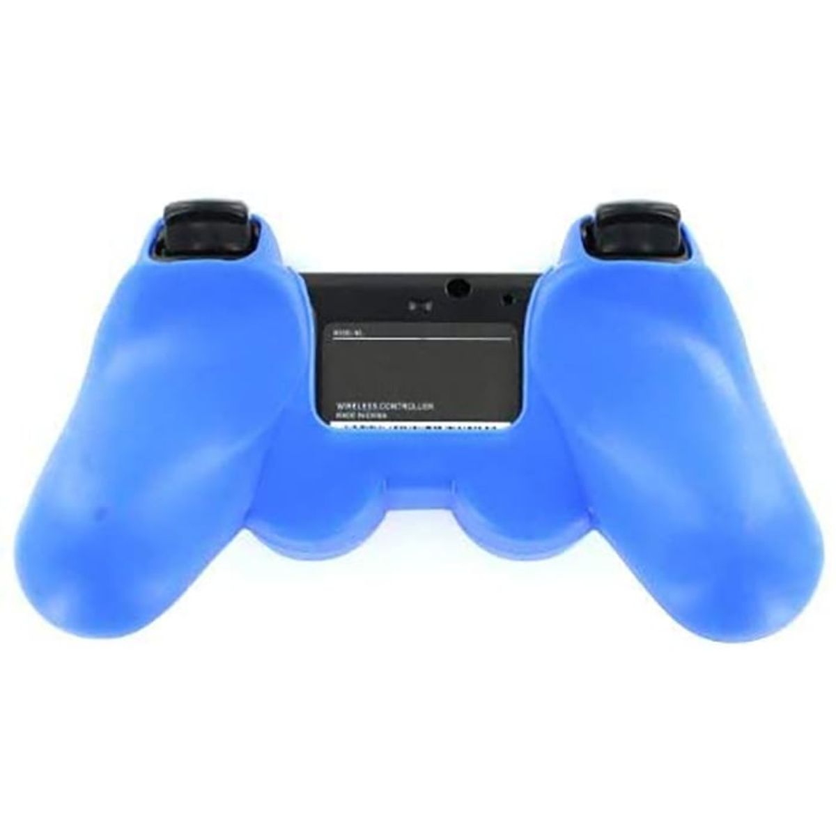 GENERICO - Forro Silicona Control + Grips Gratis 