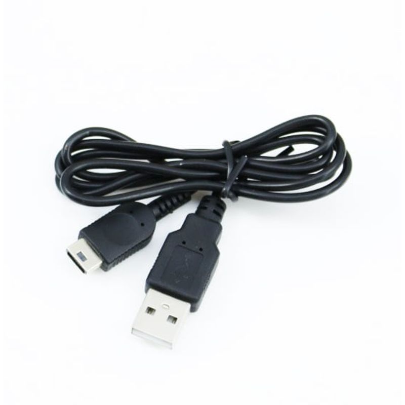 GENERICO - Cable Cargador USB GBM Alta Calidad 