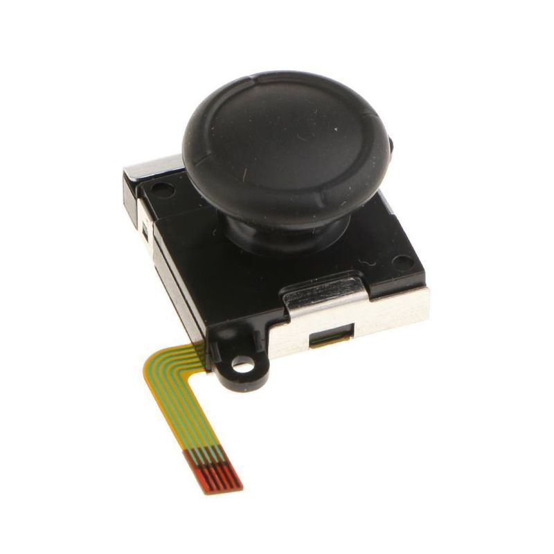 GENERICO - Joystick Joycon 3D Nintendo Switch Preciso 