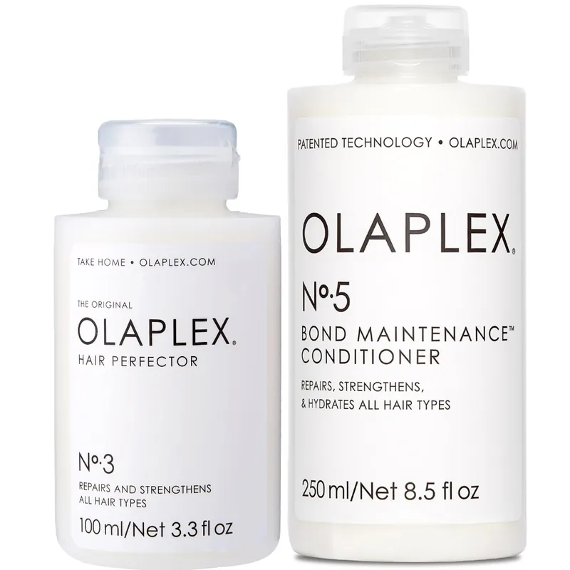 OLAPLEX - Duo Olaplex  # 3+5