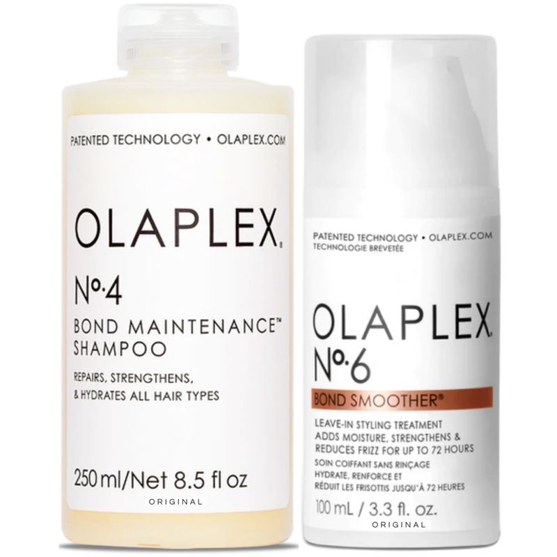 OLAPLEX - Duo Olaplex  # 4+9