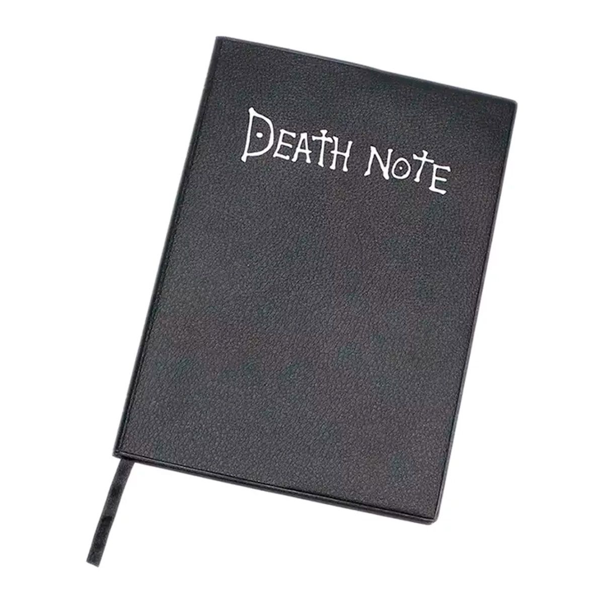 GENERICO - Death Note Libreta Pluma Cd Ost Live Action Serie Anime