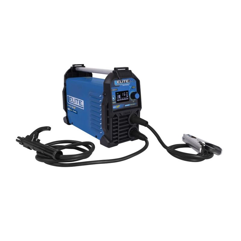 ELITE - Soldador Elite Si7160Xp 160Amp