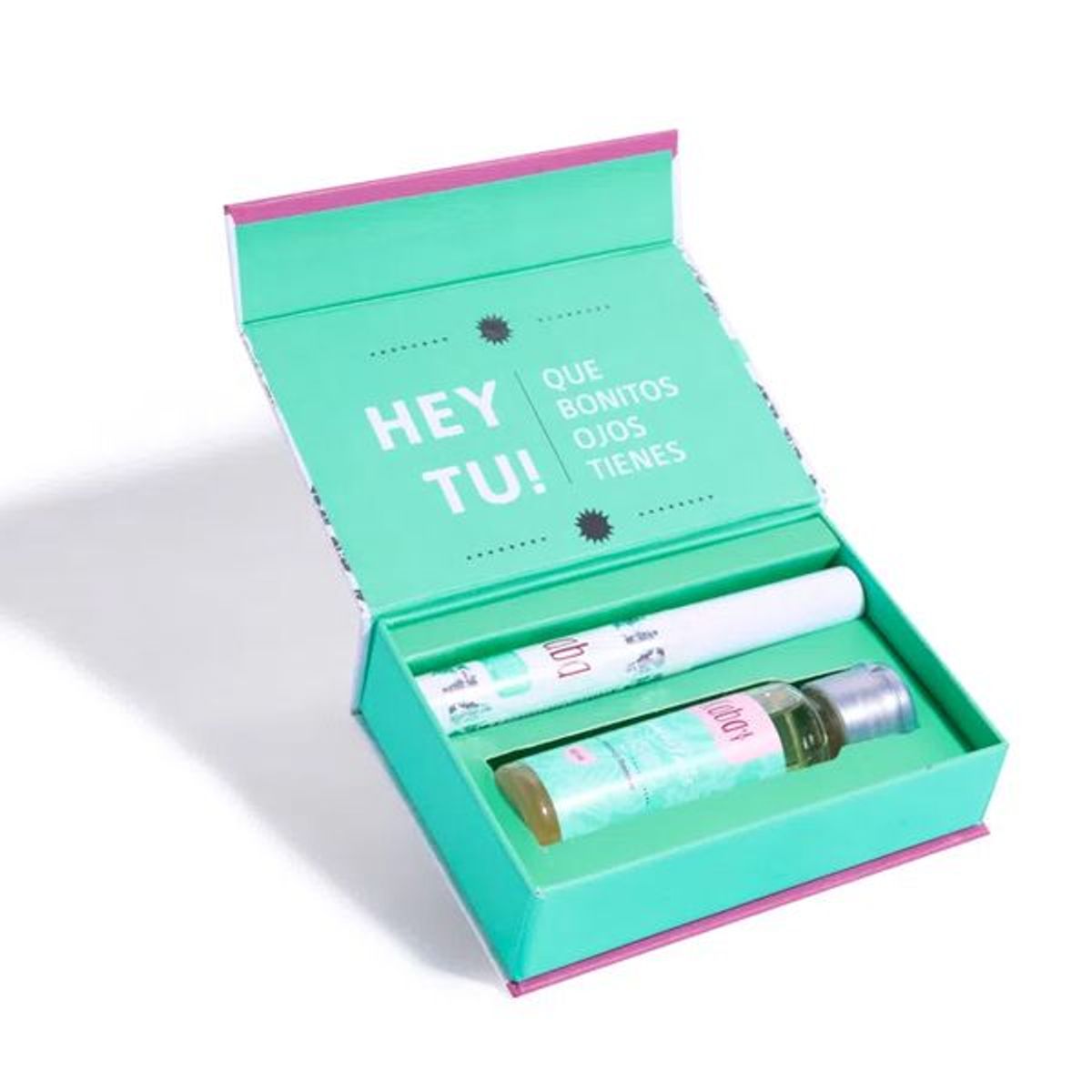 KABA - Tratamiento pocima para pestañas y cejas kaba 37 ml