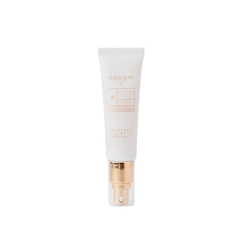 ESSEM - Crema hidratante para dia y noche Essem