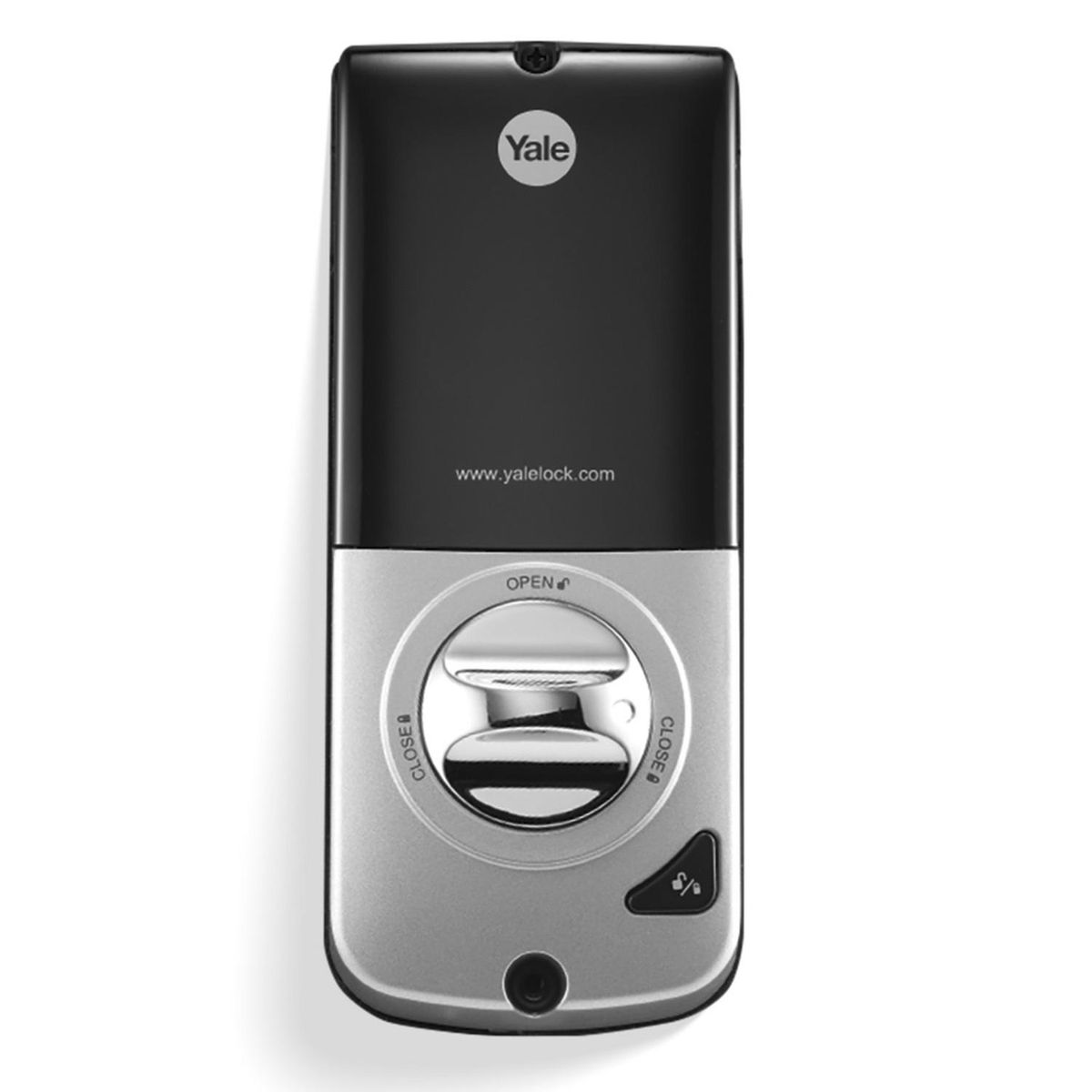 YALE - CCERROJO DIGITAL BIOMETRICA YDF40 YALE