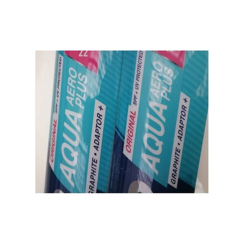 TITAN - Kit plumillas titan aqua para chevrolet optra