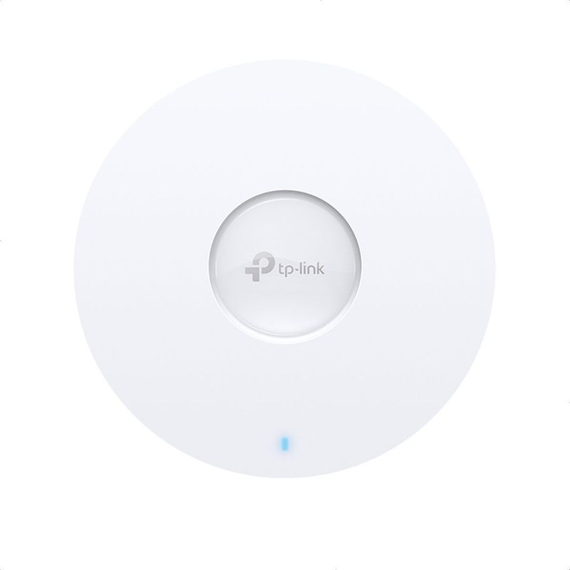 TP LINK - Access Point De Techo Gigabit Wifi 6 Ax1800, Tp-link Eap610