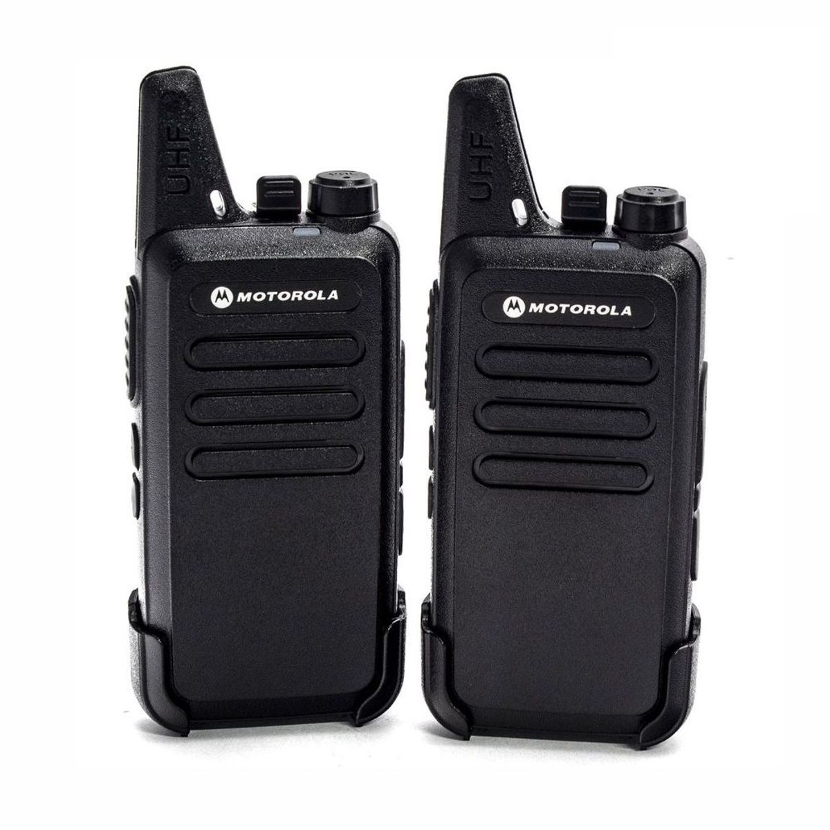 GENERICO - Radio Telefono De Comunicación C1 Con Manos Libres Walkie Ta