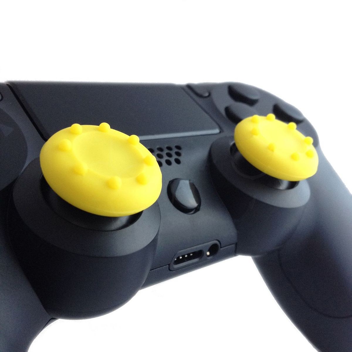 GENERICO - Protector Análogo Grips AAA Resistente 