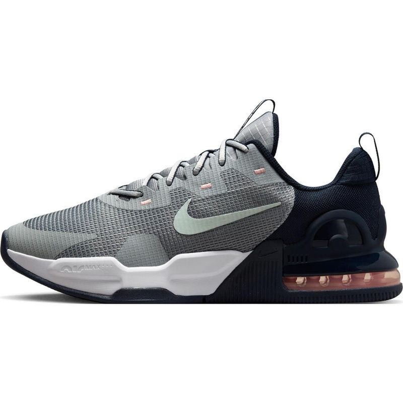 NIKE - Tenis Hombre Nike Air Max Alpha Trainer 5