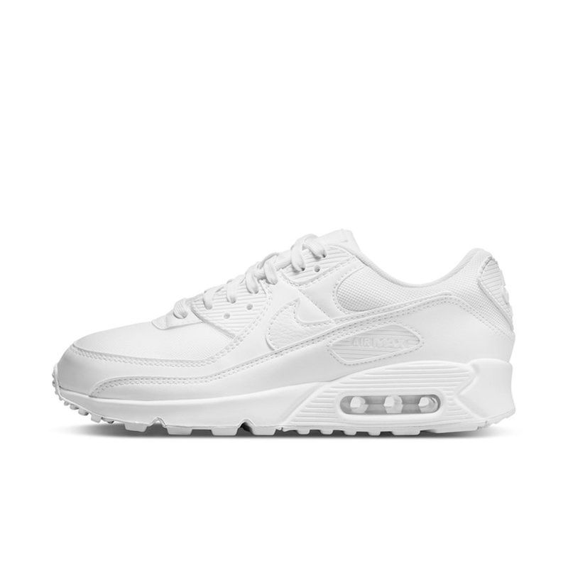 NIKE - Tenis Mujer Nike Air Max 90 Next Nature - Blanco