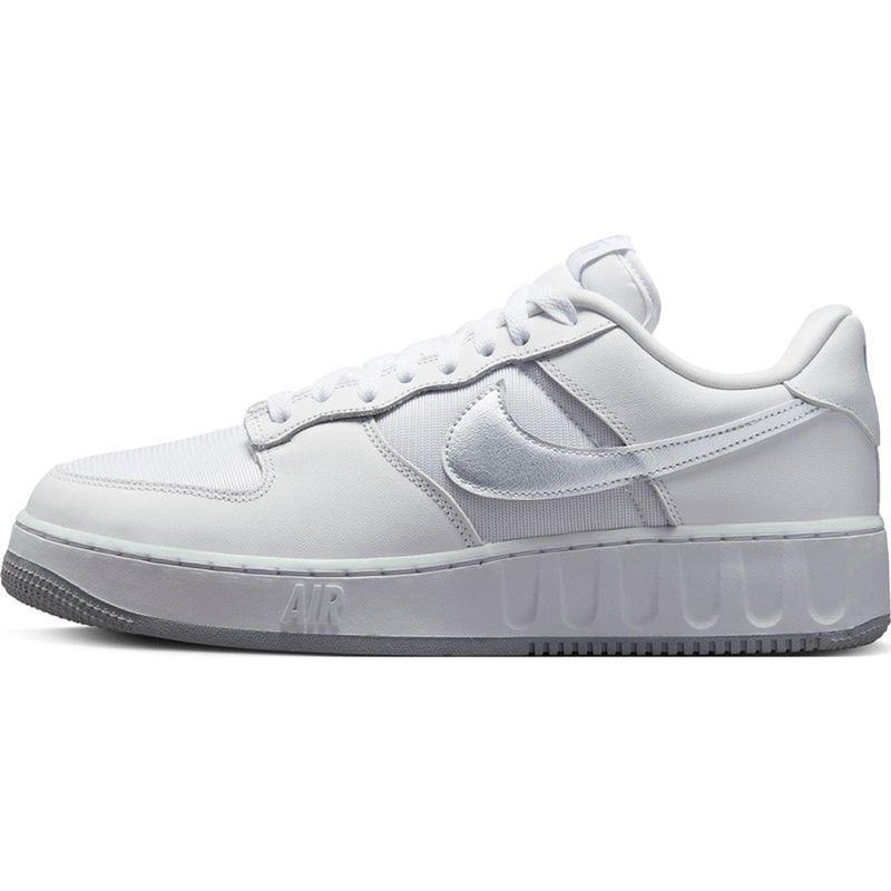 NIKE - Tenis Hombre Nike Air Force 1 Low Unity - Blanco