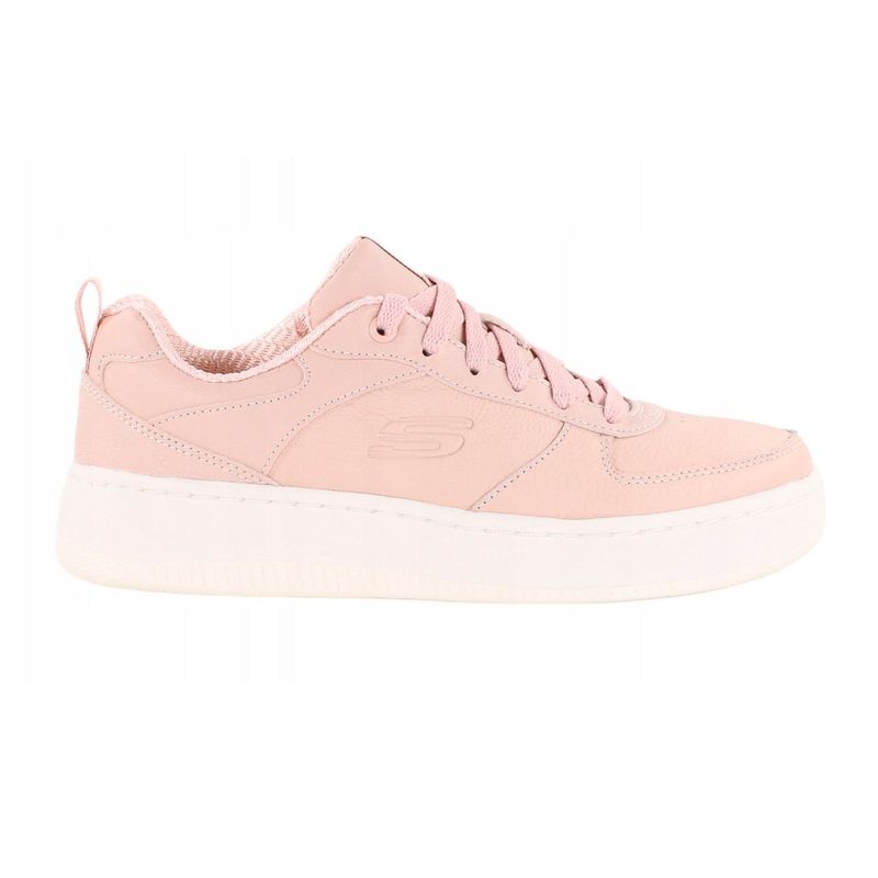 SKECHERS - Tenis Skechers mujer bajo sport court 92 illustrious