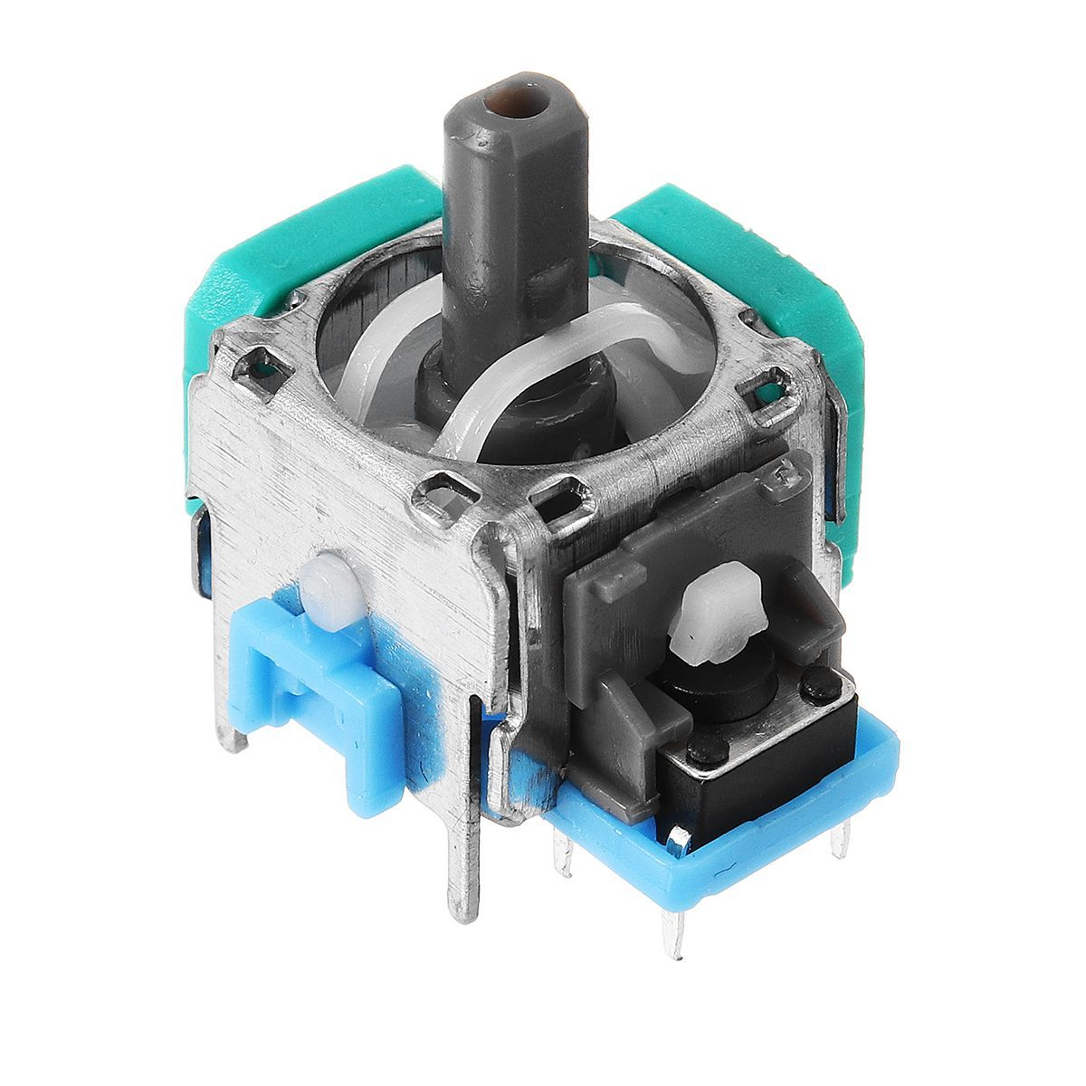 GENERICO - Repuesto Joystick Compatible PS4/XBOX 