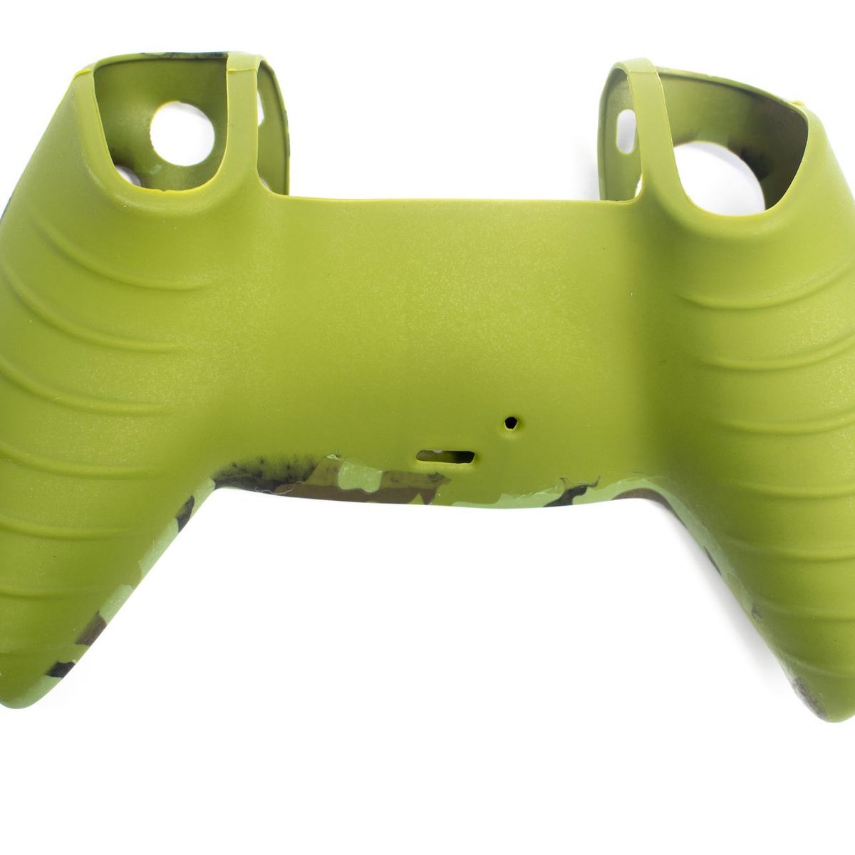 GENERICO - Forro Silicona PS5 Antideslizante 