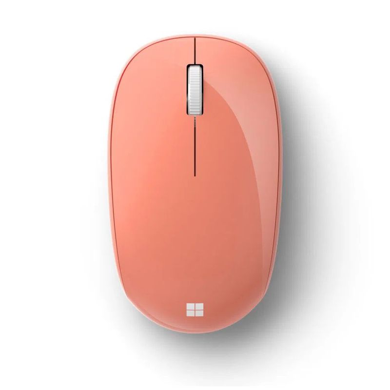 MICROSOFT - Mouse Bluetooth Microsoft Original Windows Android