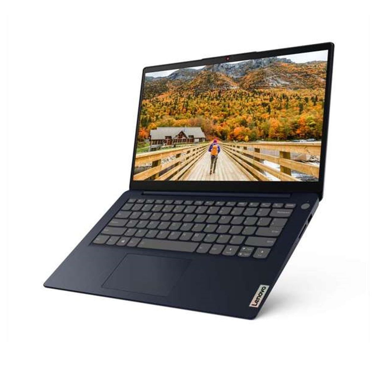 LENOVO - Portátil Lenovo IdeaPad 3 14ALC6 Ryzen 3  8GB Ram y SSD 256GB Con Windows 11